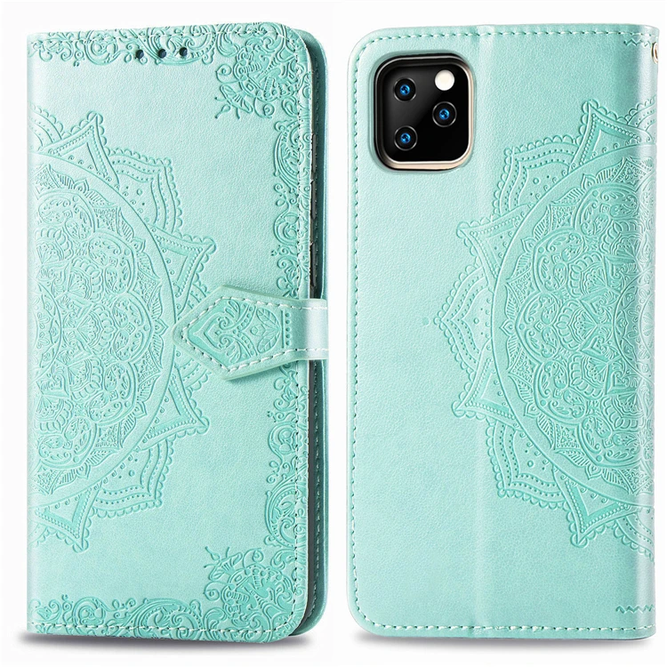 For Apple iPhone 7 8 SE 8PLUS 8P 7PLUS 7P Flower Wallet Leather Case Flip Stand Phone Skin Cover
