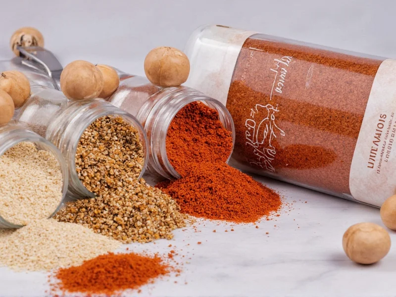 Slap Ya Mama Seasoning: Complete Guide to Uses & Recipes