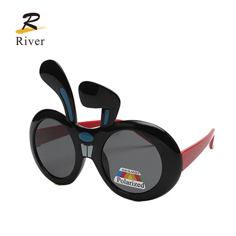 

Cool hot selling color spectacles frame pc kids sun glasses polarized sunglasses, 8 colors