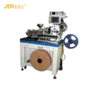 Inductor Testing and Packaging Machine/Turret Test Handler