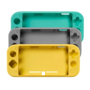 Protective Silicone Case Nintendo Switch Lite Console