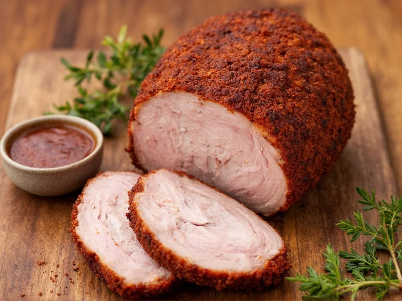 Best Dry Rub for Pork: Expert Formulas & Techniques