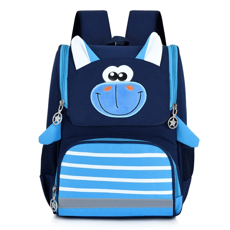 

Adorable Kid Toddler Bag Gifts Cute Fashion school bags Backpacks, As sample or customzied