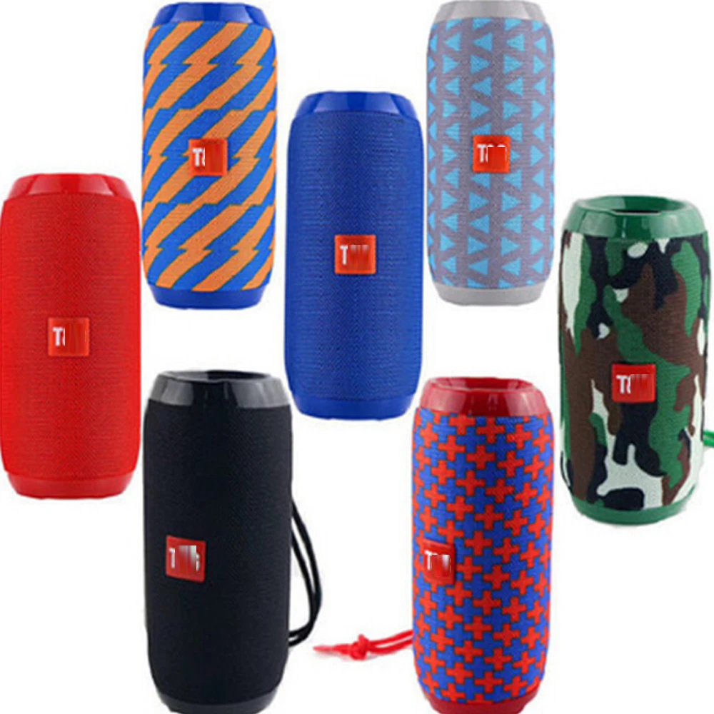 

Best Portable Waterproof Mini Mobile Music Usb speaker Computer Wireless Outdoor bt Speakers