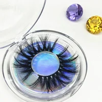 

Free Sample 3D Private Labels Mink Eyelashes Vendor,3d Mink Fur Eyelash Qingdao Supplier