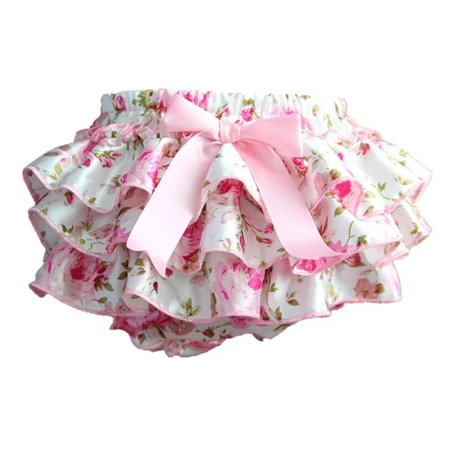 

Children's PP pants Foreign Trade printing baby shorts crawler wholesale cute children's bloomers, Picture shows