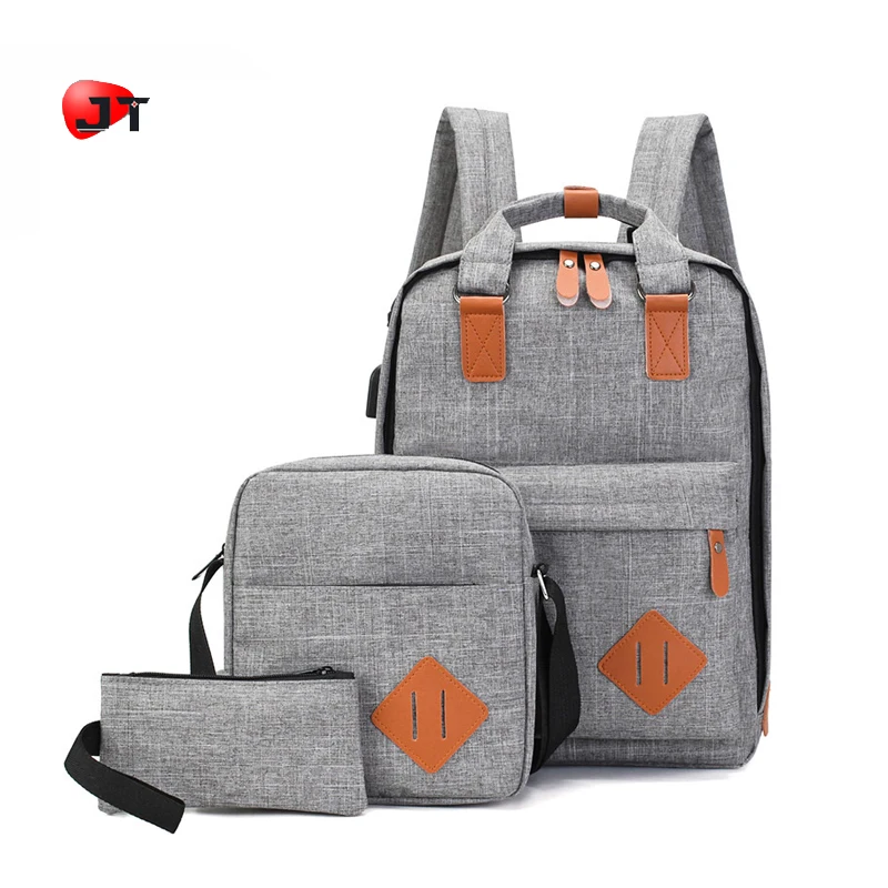 

Factory Price New Fashion Business Student Backpack Man School Kid School Backpack For Teenager, Black,gray,blue,red,or customized