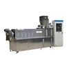 Automatic extruded fried snack food wheat flour bugles chips making machine production line
