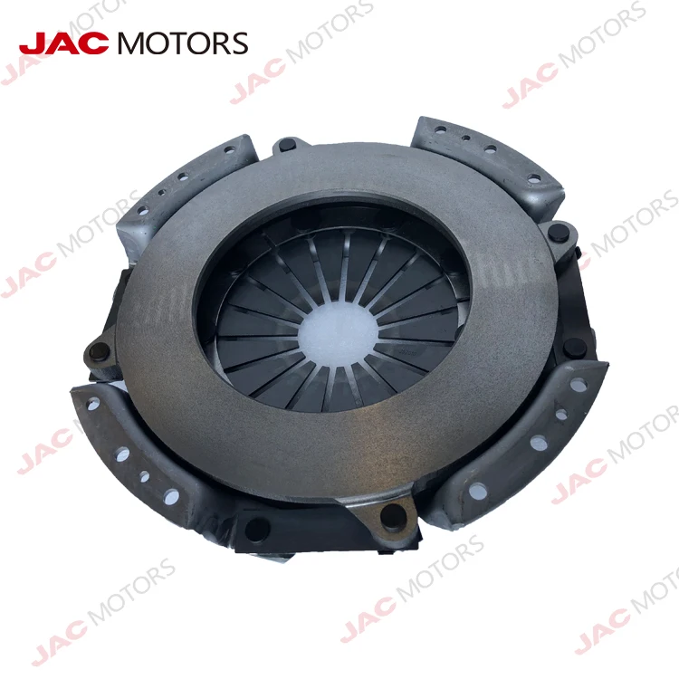 Jac Truck Spare Parts Wholesale Price 1600100le190 Clutch Pressure