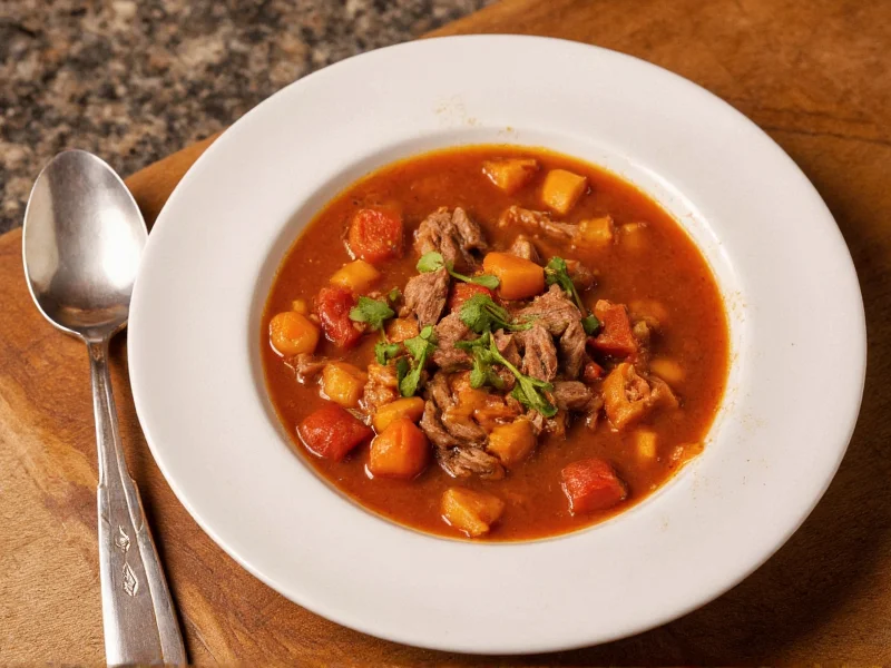 Corned Beef Soup: Recipe, Tips & Variations Guide