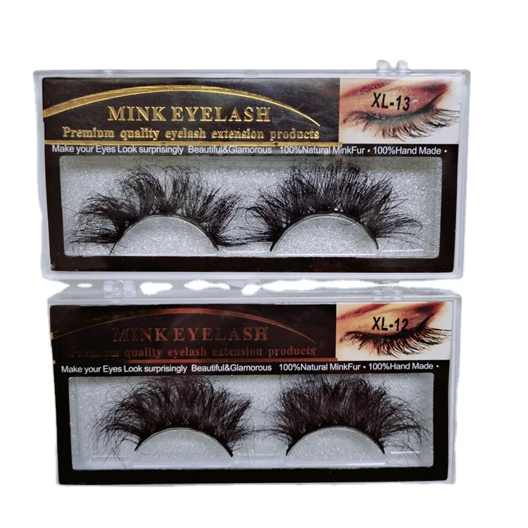 

siberian mink eyelash vendor wispy fluffy 3d full strip mink lashes wholesale 5d 25mm mink eyelashes