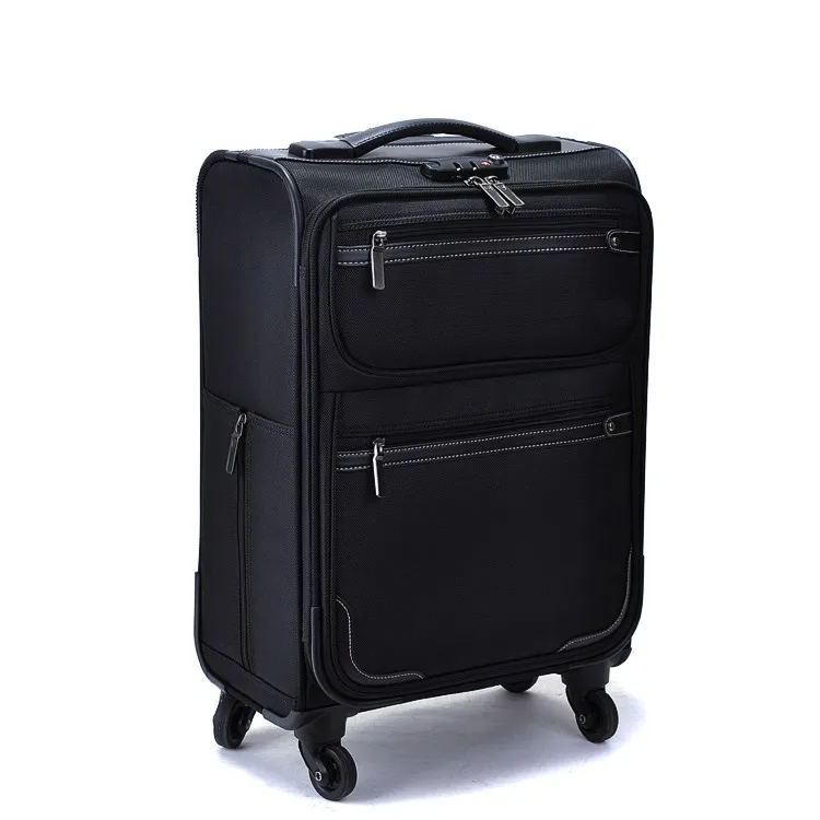 High Capacity Hand Luggage Suitcase Carry On Luggage Bag Buy Rolling