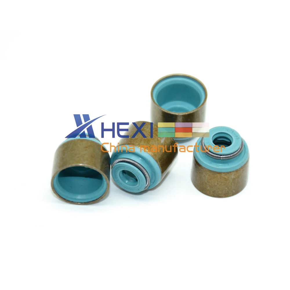 Valve Oil Seal 2222433000 2222438710 2222422000 For Hyundai