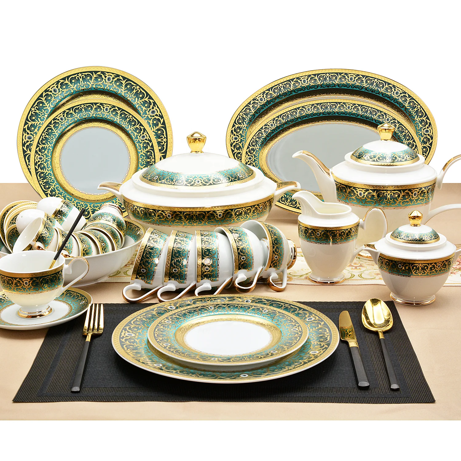 

luxury dinnerware sets wholesale for 12 bone china dinnerware royal porcelain dinner sets