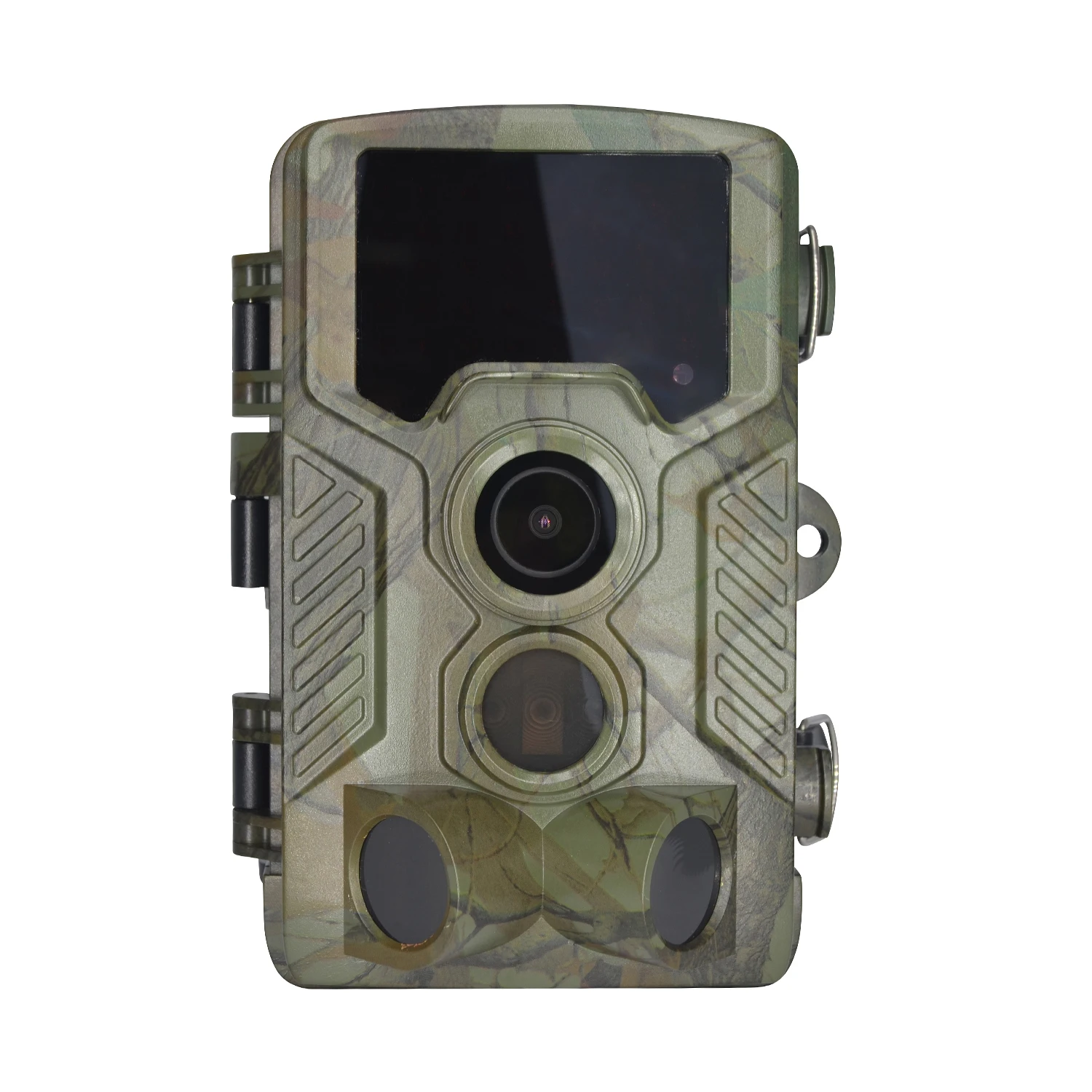 

1080p 16mp IP66 waterproof 0.2-0.5s triggering night vision trail hunting camera with CE FCC RoHS ISO9001 certification