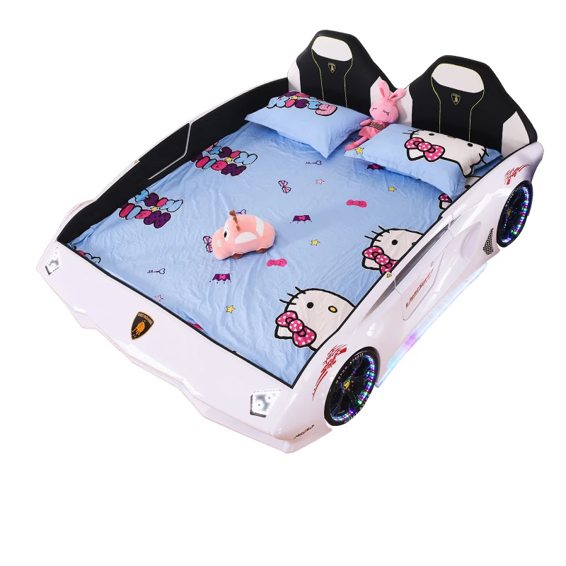 baby boy car bed