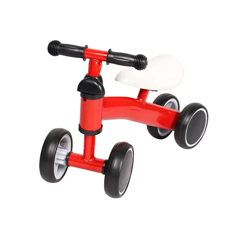 

Best Selling One Year Balance Bikes, Toddler Child Push Bike, 2021 Toys Balancing Bike/