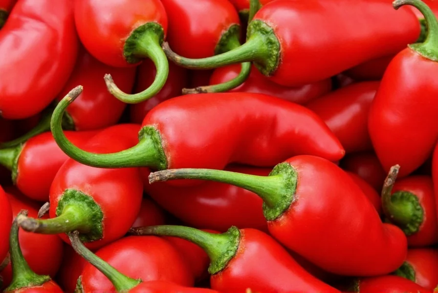 What Is Chili Pepper: Complete Botanical and Culinary Guide