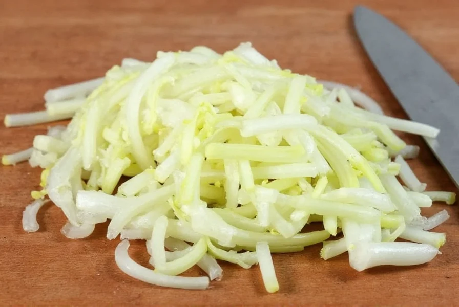 How to Chop Fennel: Step-by-Step Guide for Perfect Results
