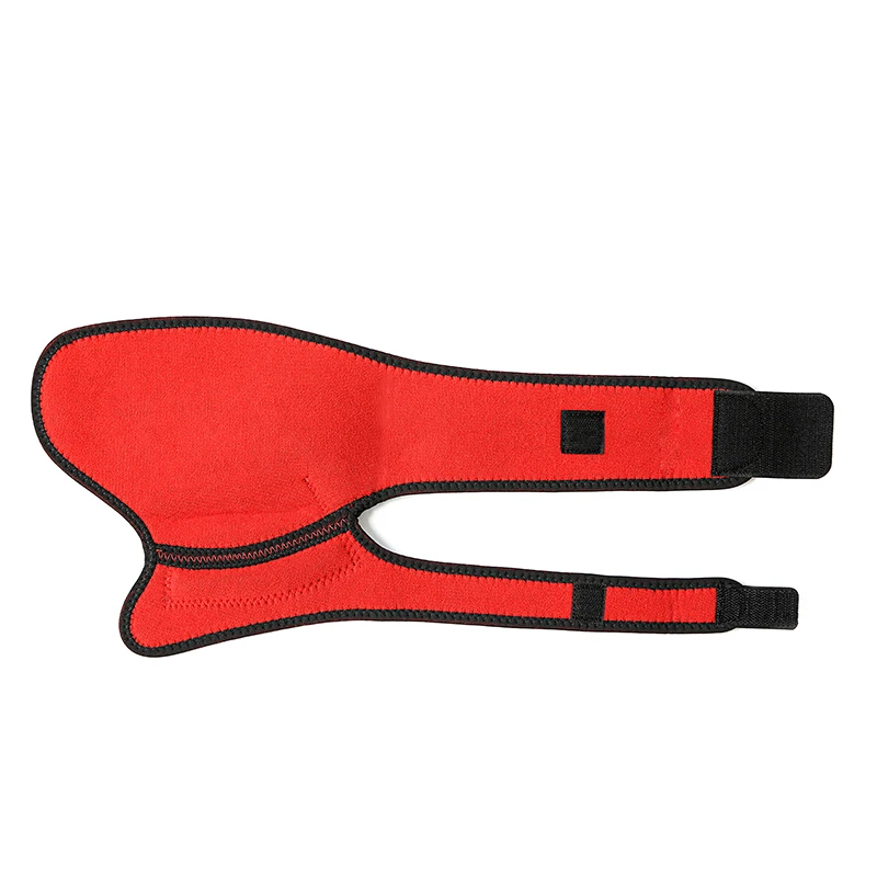 

Orthopedic Knee Support Brace - Targeted Support for Pain Relief and Stabilization of The Knee, Provides Relief of Weak, Customized color