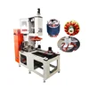 Auto Transformer Stator Winding Machine