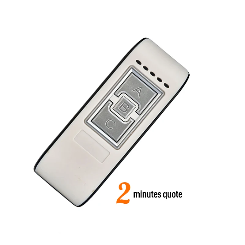 

Power plus universal remote control codes case YKQD05