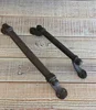 Cast Iron Door Handle, Towel Rack, door pull