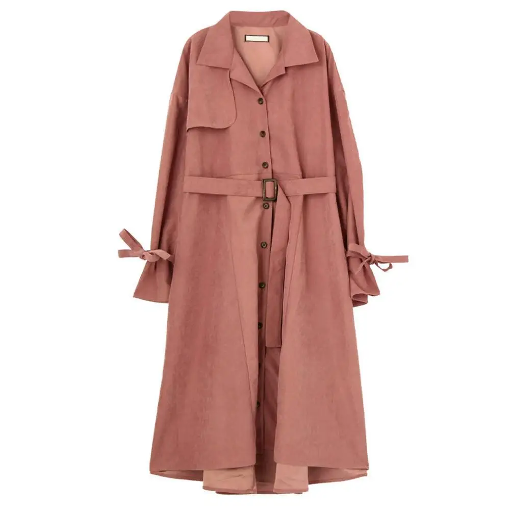 

2020 Trendy fashion bandage step collar women casual dresses