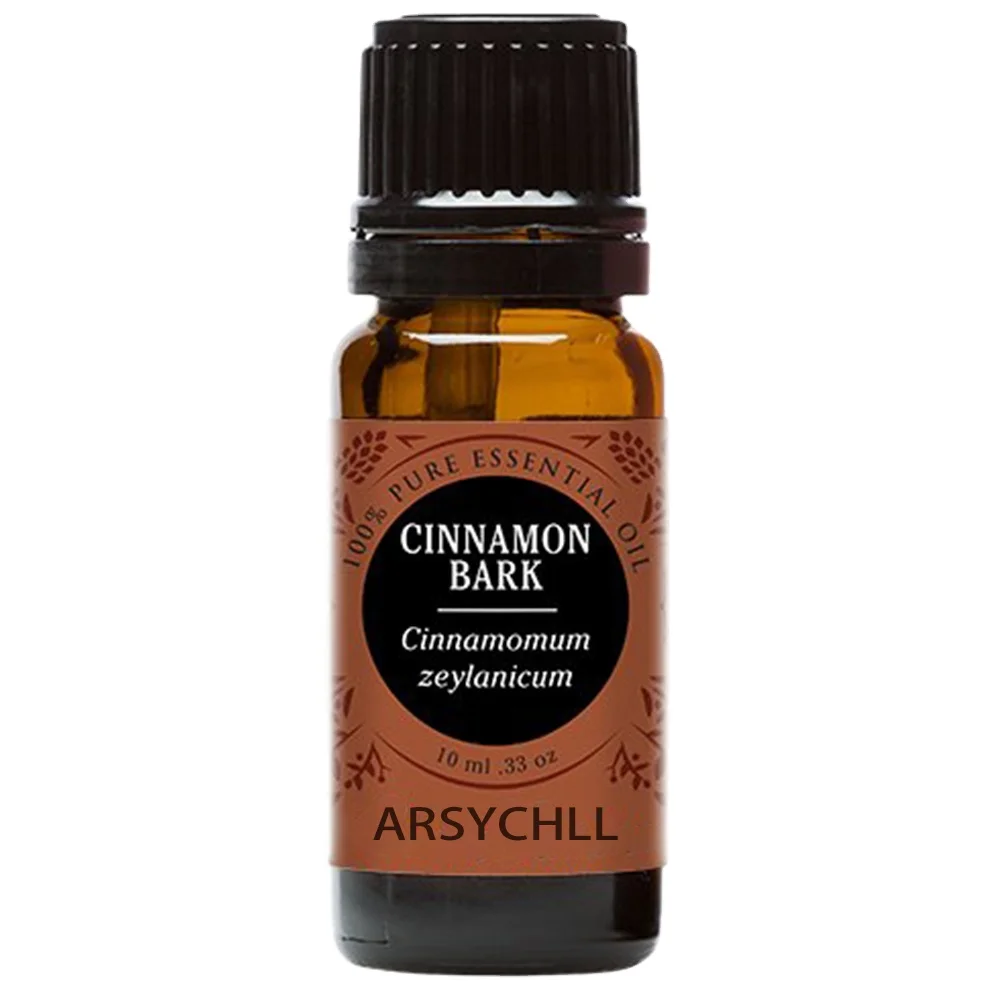 

Highest quality 100% pure therapeutic grade cinnamon bark oil