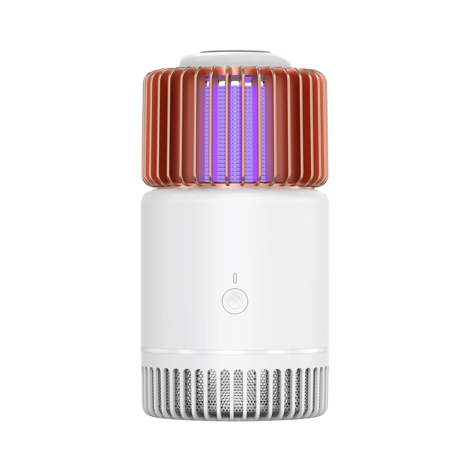 

Effective UV LED Lamp Ultra Slim Freight New L66 High Effect UV Bug Zapper Use Fly Trap Mosquito Killer CO2 with Fan