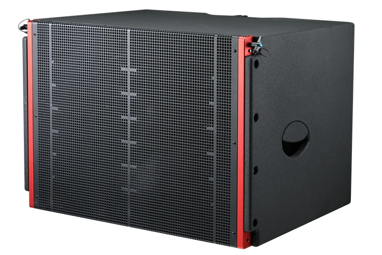 design box speaker line array pro audio - ANKUX.COM