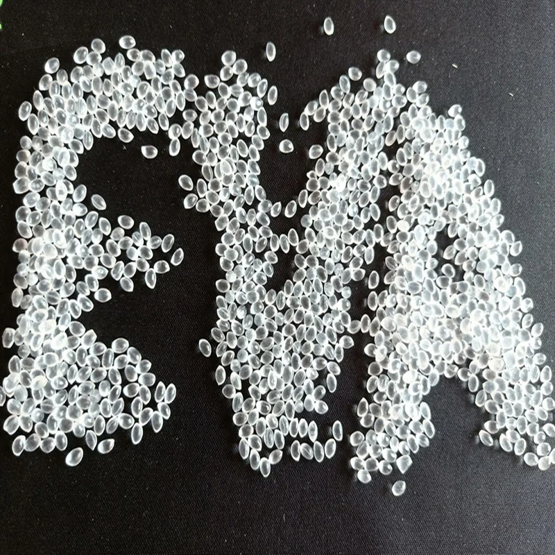 
Factory supply Ethylene Vinyl Acetate Copolymer EVA granules in good price 