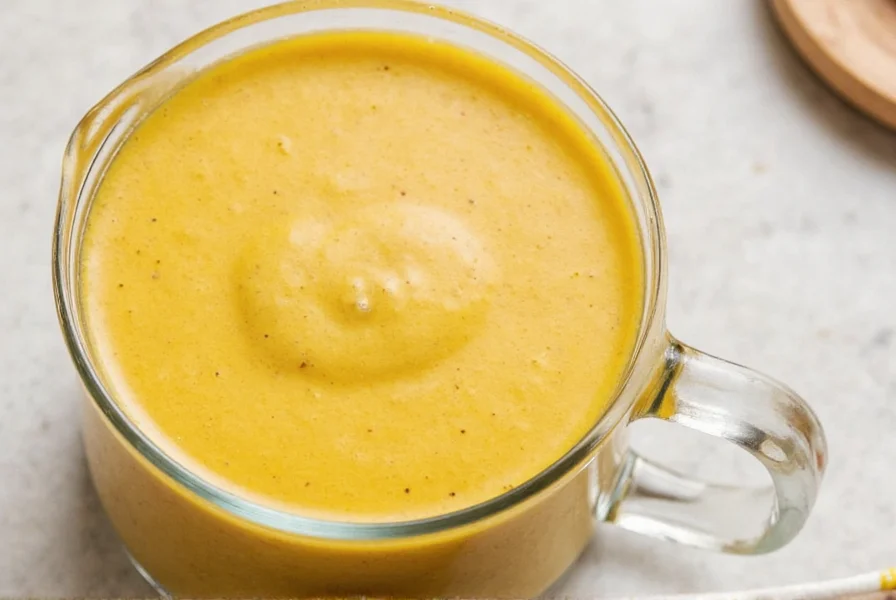ginger dressing recipe