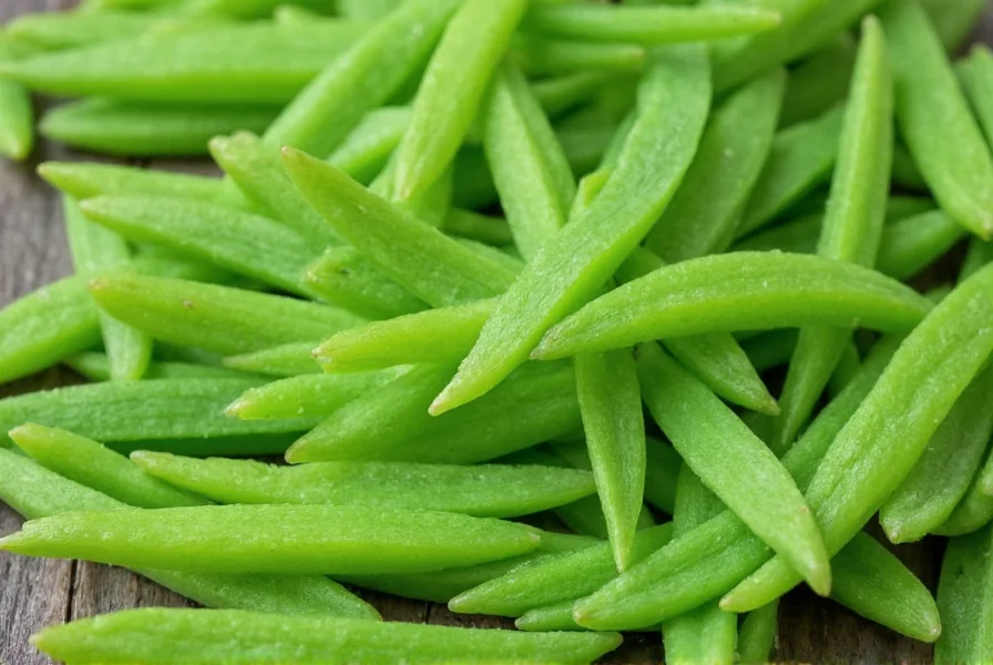 Anise Green: Clarifying the Common Botanical Confusion