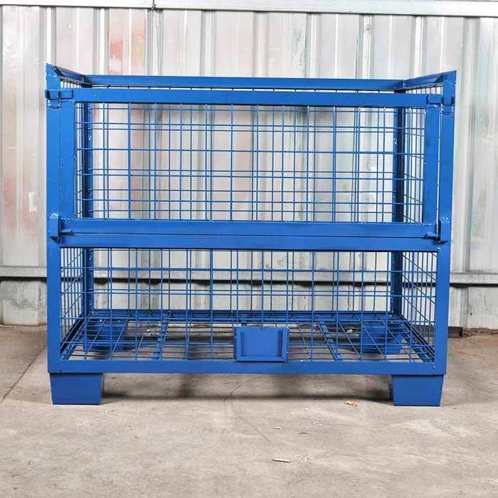 
STORAGE CAGE, storage heavy duty 