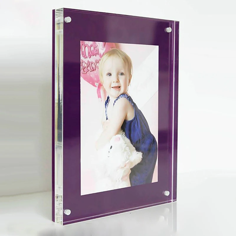 glass photo frames