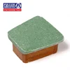 Fullux 5 Extra Abrasives for marble and travertine polishing on Italian machine Simec Breton marble abrasive