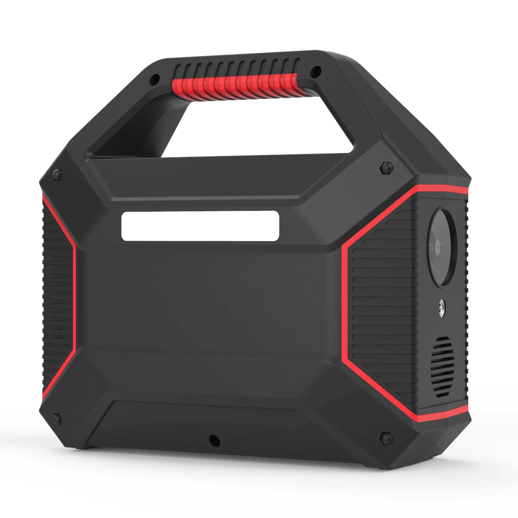 

Promotion 155Wh Emergency Backup pack Li-ion Battery with AC DC USB output for outdoor camping