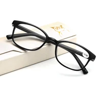 

2019 New Fashion Light Presbyopic Eyeglasses Thin Frame Women Men High quality Reading Glasses