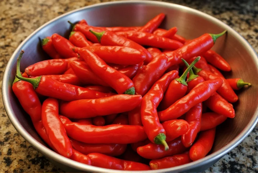 5 Essential Chili Pepper Recipes for Every Skill Level