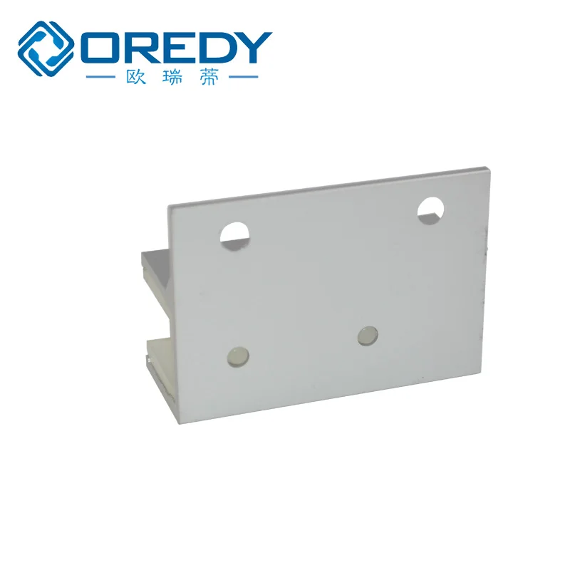 Oredy Automatic Door 12mm Glass Guides Sliding Door Glass Guides Buy Automatic Door 12mm Glass