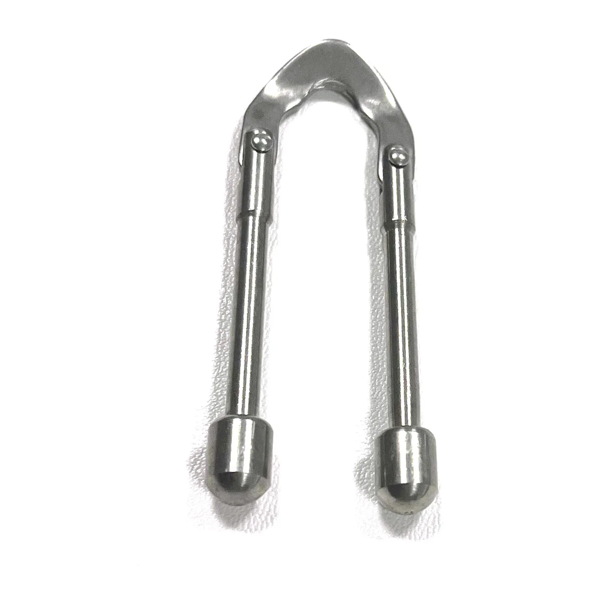 OMER Articulated Wishbone Spearfishing Spear Bands Rubber Jointed V Wishbone Latex Band Wishbones Accessories for Spearos