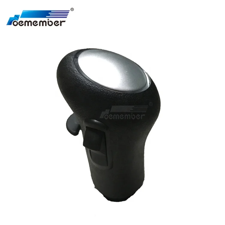 Truck Universal Gear Shift Control Knob 5010545743 20537126 For Renault