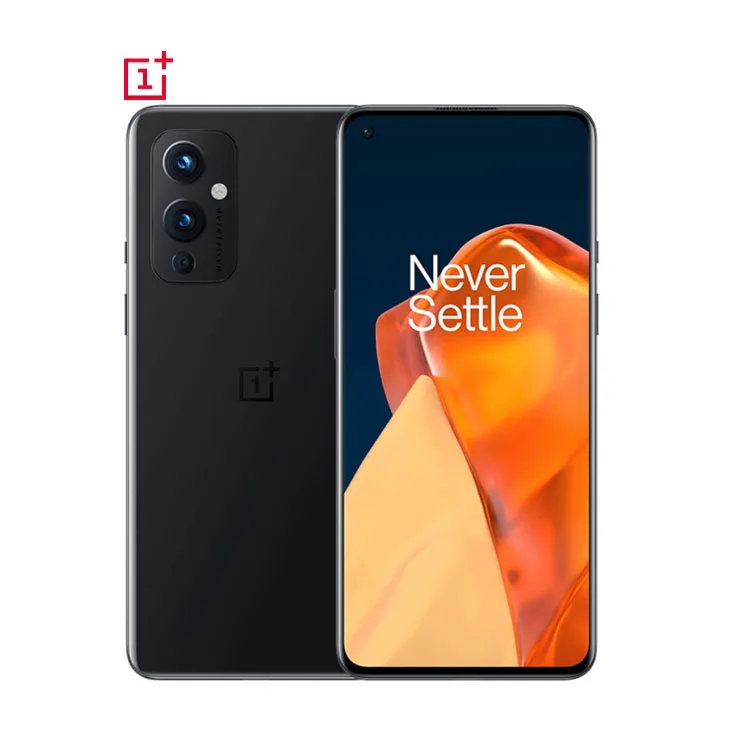 

OnePlus 9 5G 48MP Camera 8GB+128GB 4500mAh Battery 6.55 inch Good feedback Hot Selling Mobile Phone