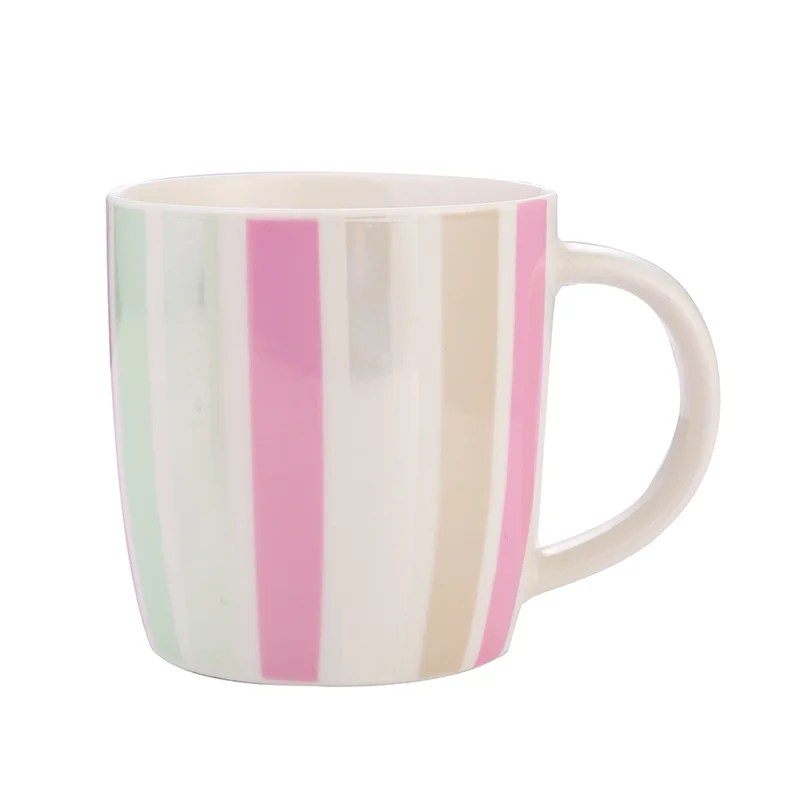 

factory shatterproof ceramic mug pipe mug ceramic tiki mugs, Assorted