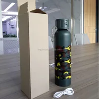 

Factory Sale Thermal Insulation larq Water Bottle