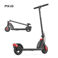 

PXID Designed IoT Urban E Scooter Bike Sharing Electric Scooter