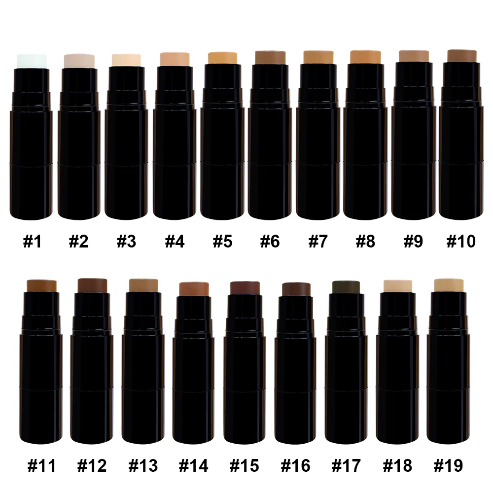 Vegan Bronzer & Contour Stick