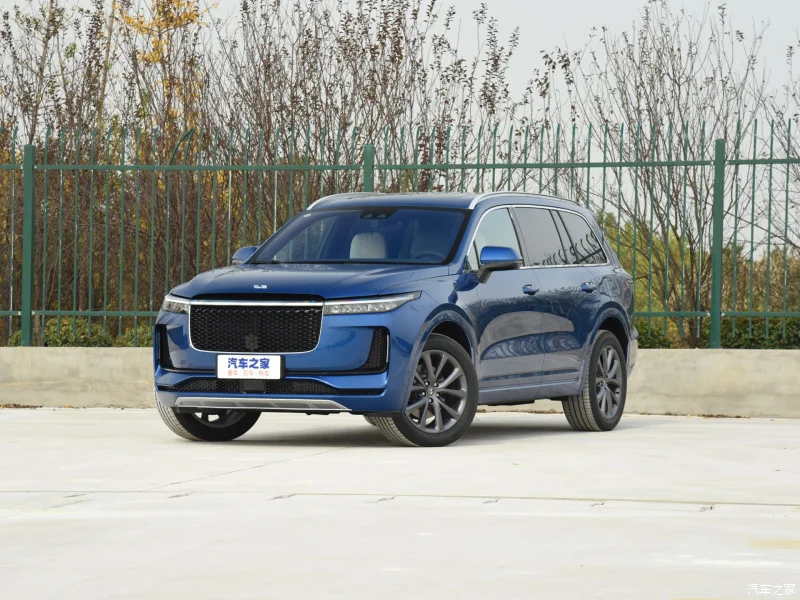 Авто li one