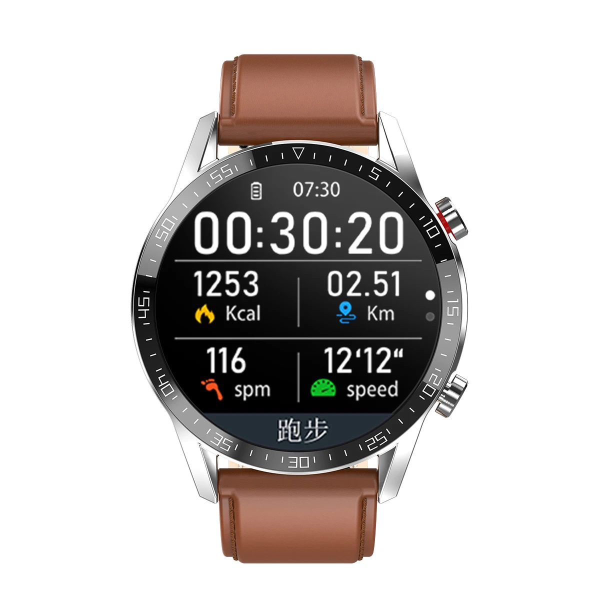 

L13 smart watch new version IP68 Waterproof Heart Rate Blood Pressure Blood Oxygen ECG BT Call Incoming Call Notification L13